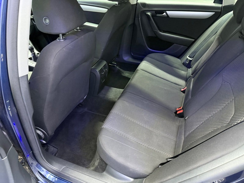 Used Volkswagen Passat 2014 for sale - 76119436: Photo 23