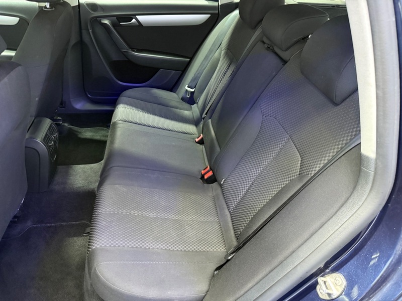 Used Volkswagen Passat 2014 for sale - 76119436: Photo 24