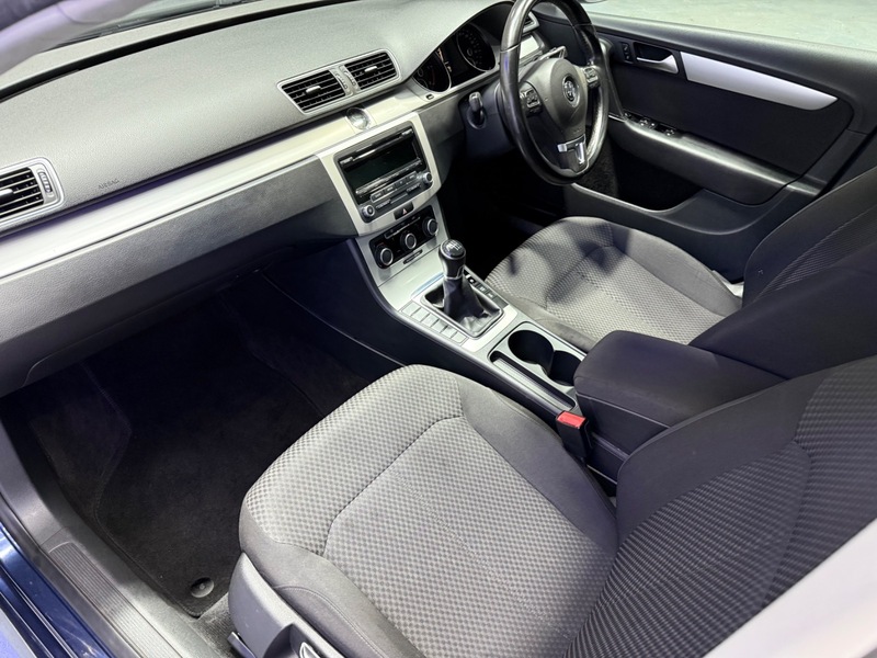 Used Volkswagen Passat 2014 for sale - 76119436: Photo 26