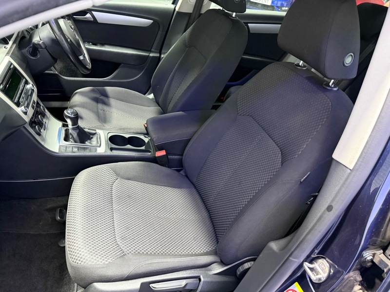 Used Volkswagen Passat 2014 for sale - 76119436: Photo 27