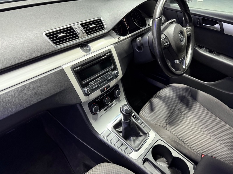 Used Volkswagen Passat 2014 for sale - 76119436: Photo 28
