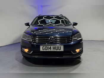 Used Volkswagen Passat 2014 for sale - 76119436: Photo 2