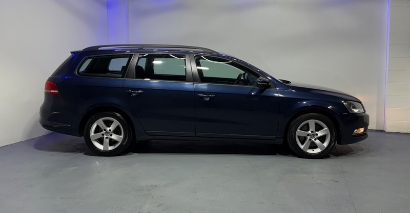 Used Volkswagen Passat 2014 for sale - 76119436: Photo 4