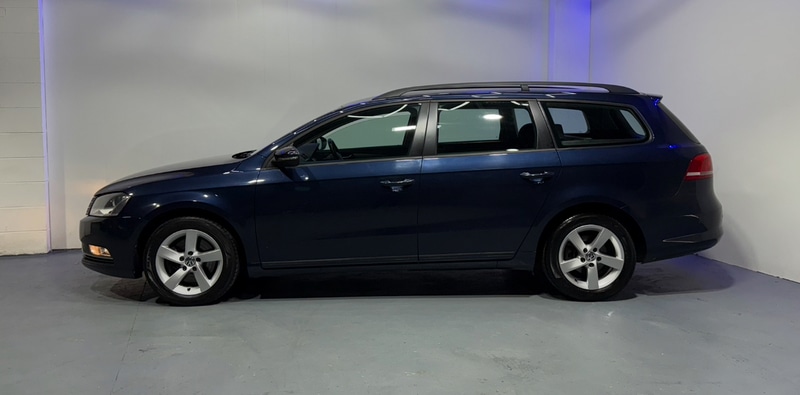 Used Volkswagen Passat 2014 for sale - 76119436: Photo 5