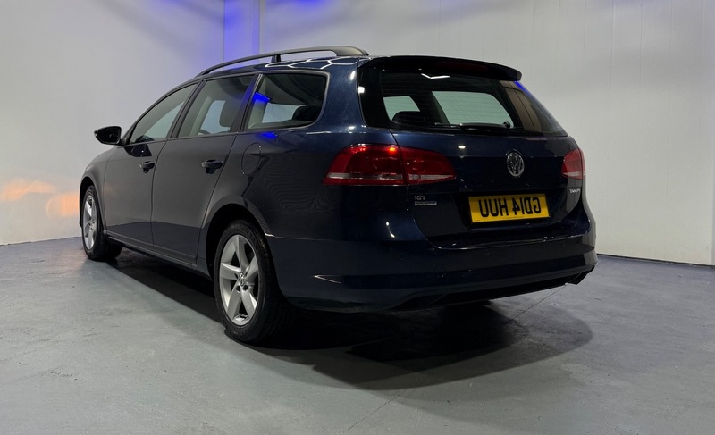 Used Volkswagen Passat 2014 for sale - 76119436: Photo 6