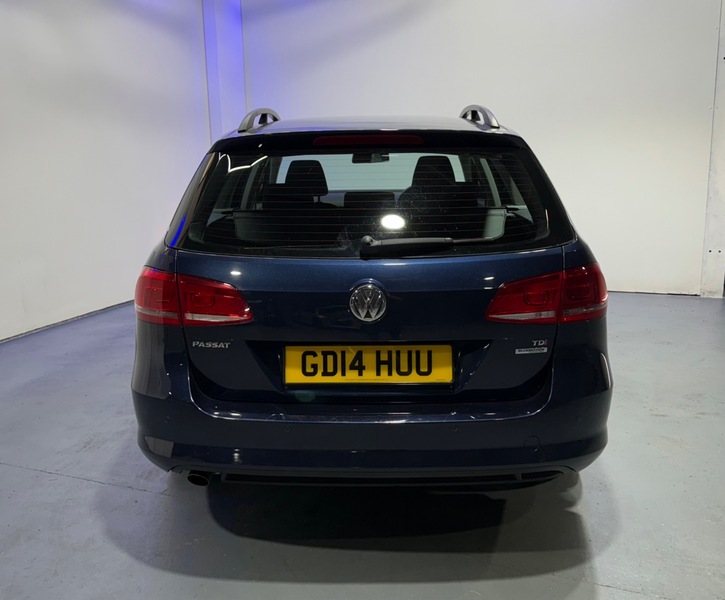 Used Volkswagen Passat 2014 for sale - 76119436: Photo 7