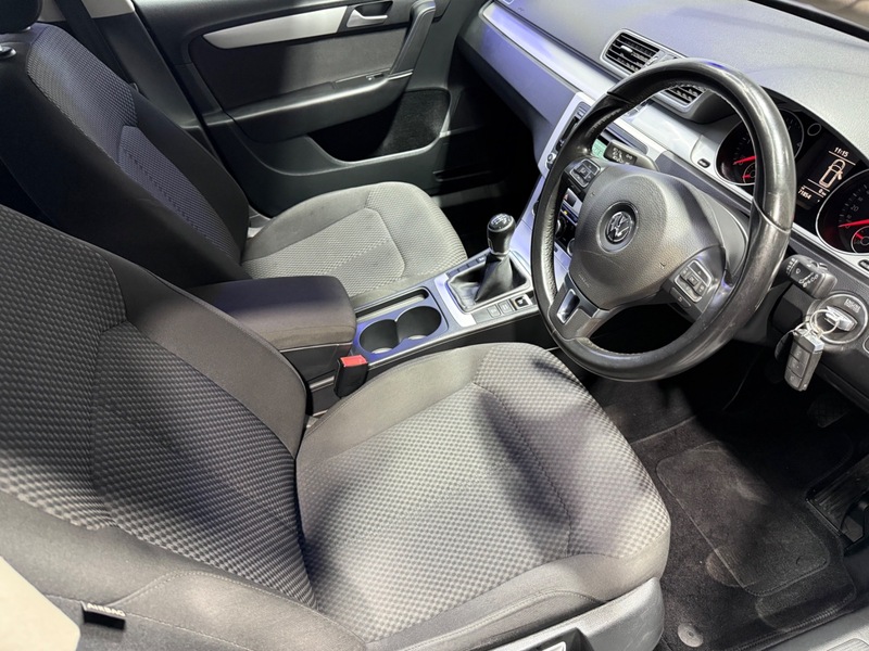 Used Volkswagen Passat 2014 for sale - 76119436: Photo 9