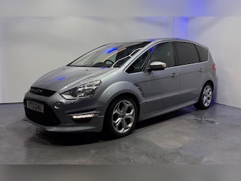 Used Ford S-Max 2013 for sale - 77990291: Photo