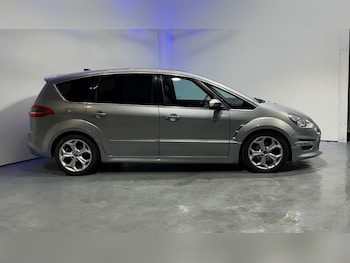 Used Ford S-Max 2013 for sale - 77990291: Photo