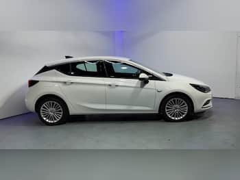 Used Vauxhall Astra 2016 for sale - 79518875: Photo