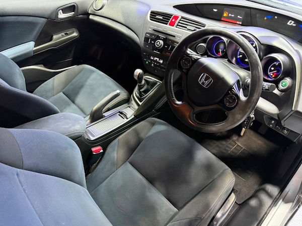 Used Honda Civic 2014 for sale - 76211027: Photo 10