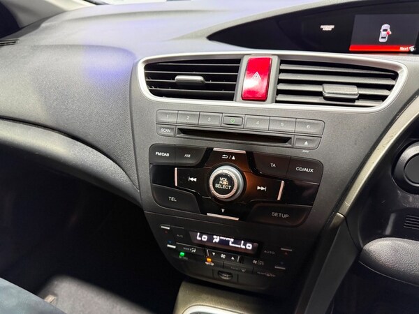 Used Honda Civic 2014 for sale - 76211027: Photo 13