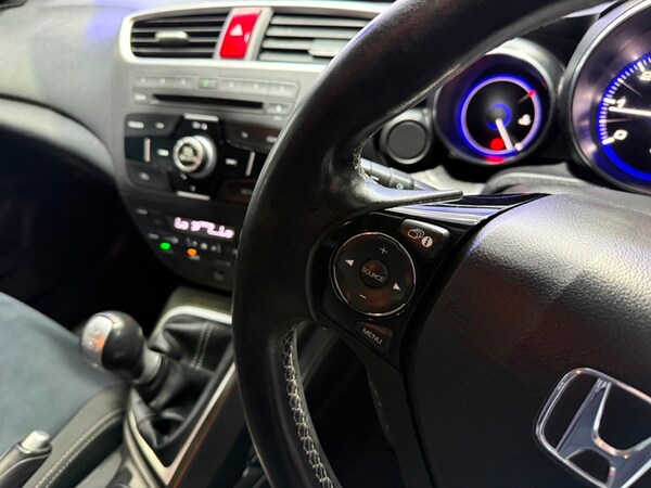 Used Honda Civic 2014 for sale - 76211027: Photo 14