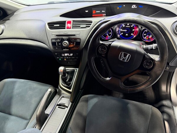 Used Honda Civic 2014 for sale - 76211027: Photo 15