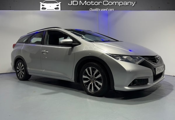 Used Honda Civic 2014 for sale - 76211027: Photo 1