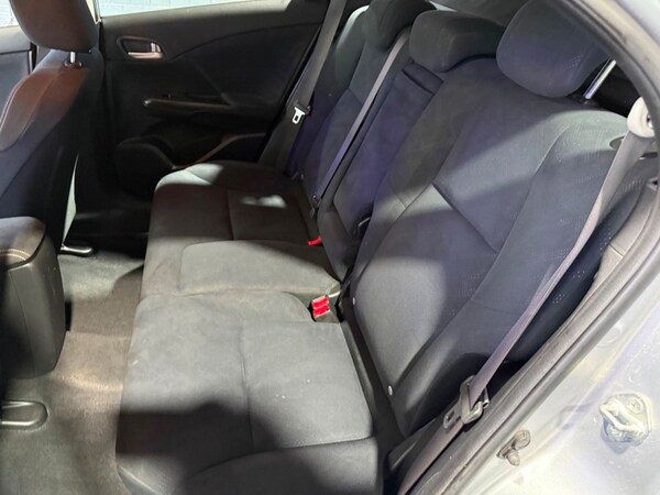 Used Honda Civic 2014 for sale - 76211027: Photo 24