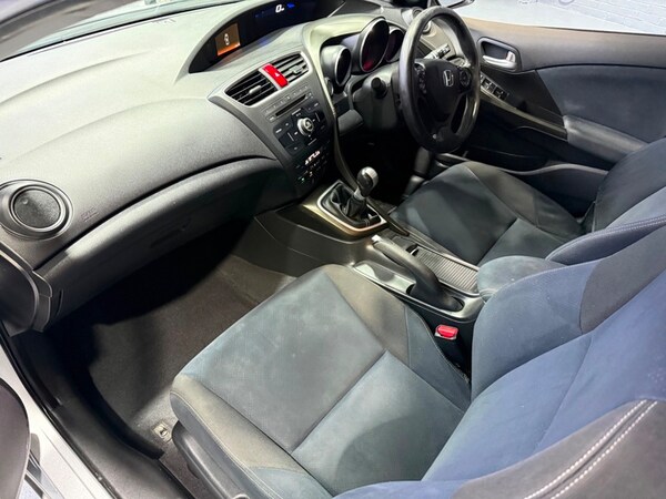 Used Honda Civic 2014 for sale - 76211027: Photo 26