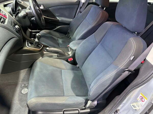 Used Honda Civic 2014 for sale - 76211027: Photo 27