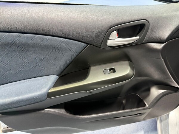 Used Honda Civic 2014 for sale - 76211027: Photo 29