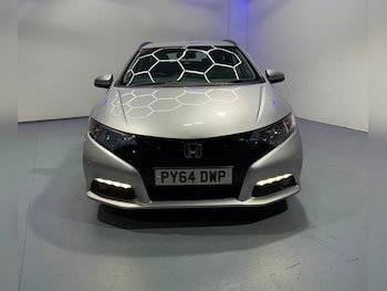 Used Honda Civic 2014 for sale - 76211027: Photo 2
