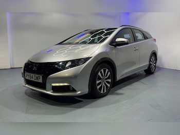 Used Honda Civic 2014 for sale - 76211027: Photo 3