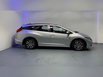 Used Honda Civic 2014 for sale - 76211027: Photo 4