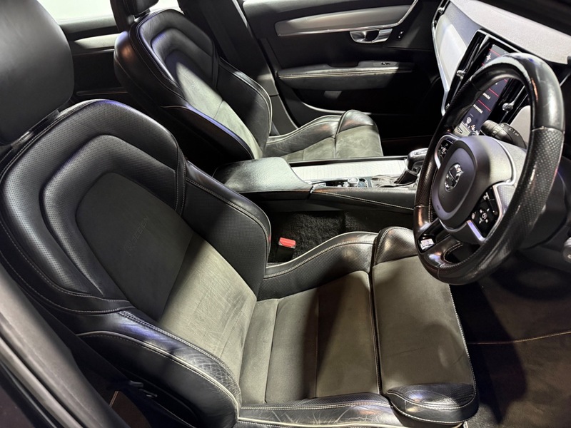 Used Volvo V90 2018 for sale - 76740895: Photo 11