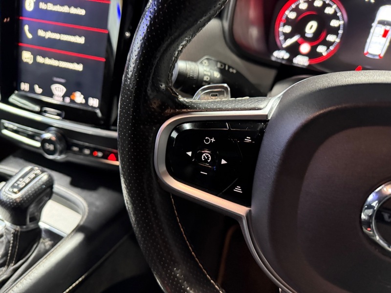 Used Volvo V90 2018 for sale - 76740895: Photo 13