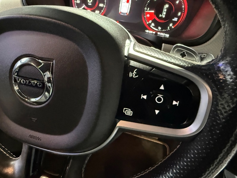 Used Volvo V90 2018 for sale - 76740895: Photo 14