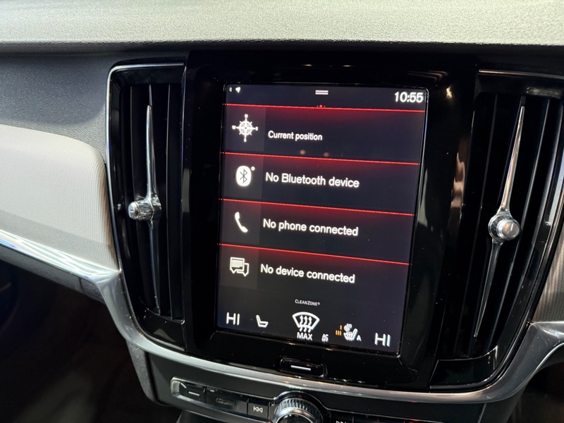 Used Volvo V90 2018 for sale - 76740895: Photo 15