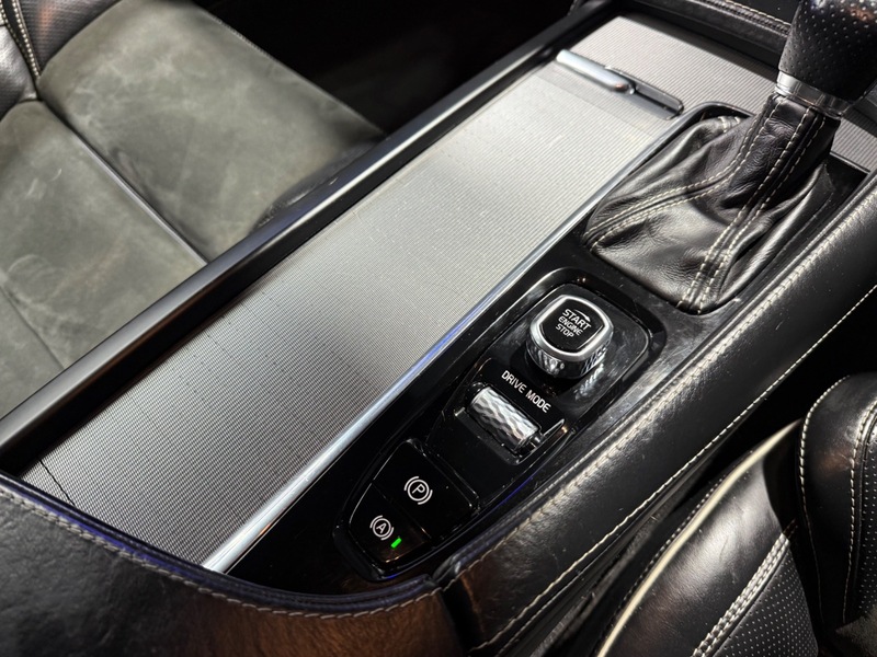 Used Volvo V90 2018 for sale - 76740895: Photo 16