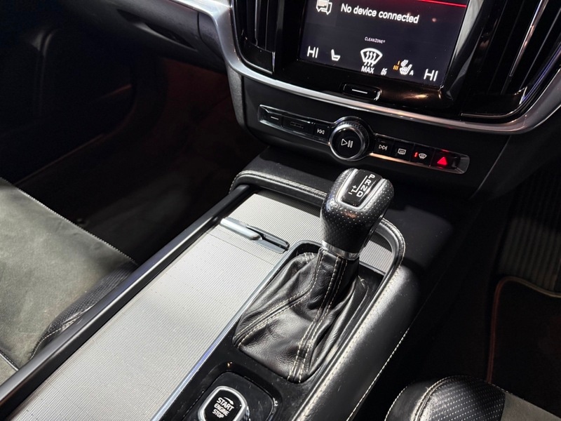 Used Volvo V90 2018 for sale - 76740895: Photo 17