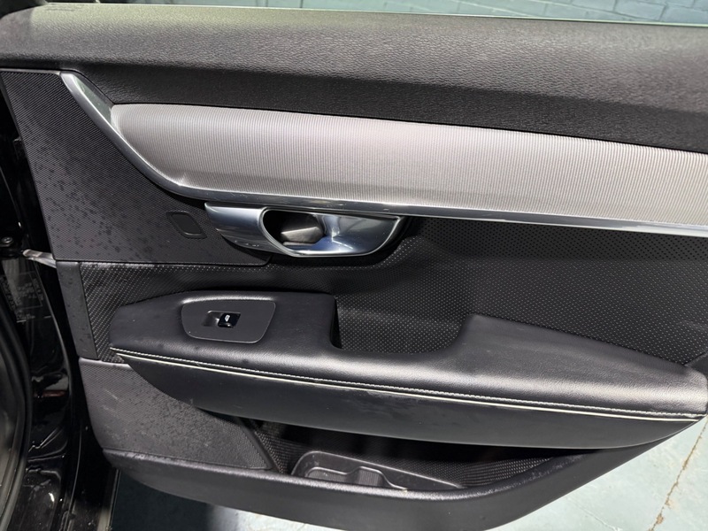 Used Volvo V90 2018 for sale - 76740895: Photo 18