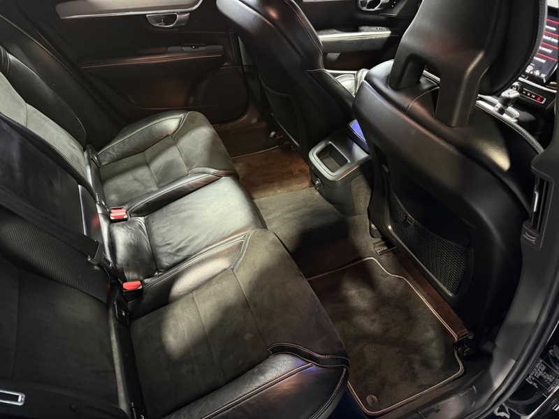 Used Volvo V90 2018 for sale - 76740895: Photo 19