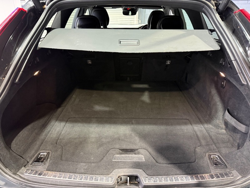 Used Volvo V90 2018 for sale - 76740895: Photo 20