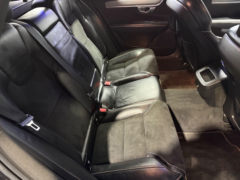 Used Volvo V90 2018 for sale - 76740895: Photo 21