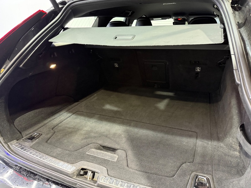 Used Volvo V90 2018 for sale - 76740895: Photo 22