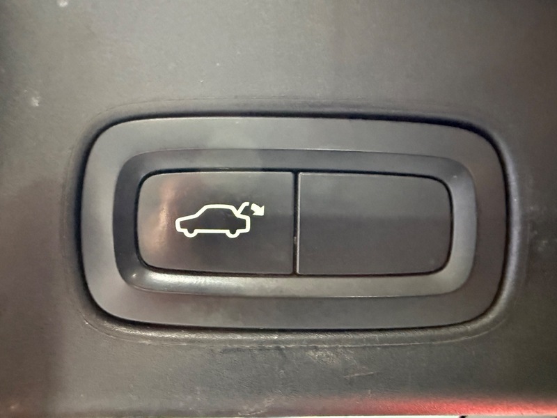 Used Volvo V90 2018 for sale - 76740895: Photo 23