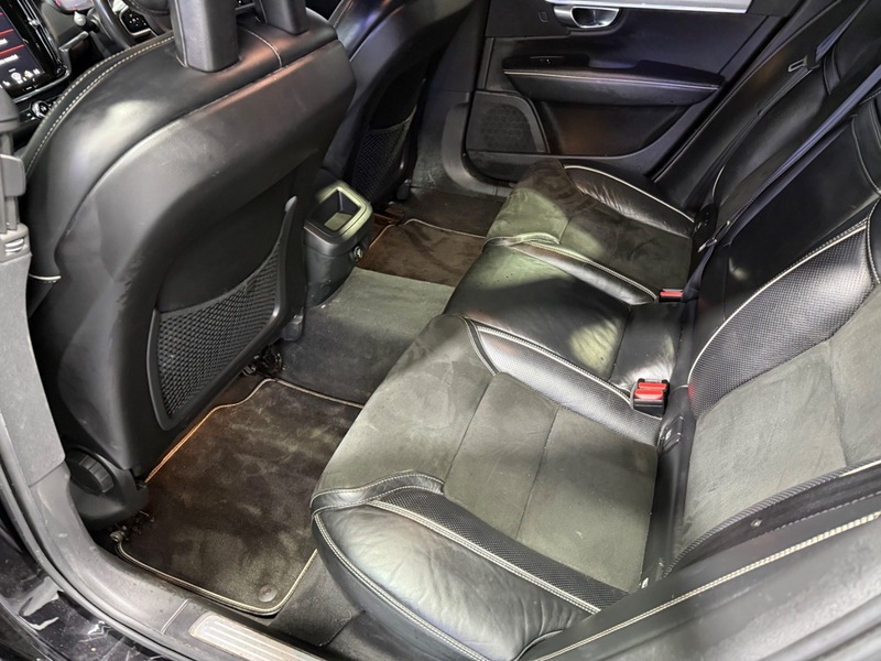 Used Volvo V90 2018 for sale - 76740895: Photo 24