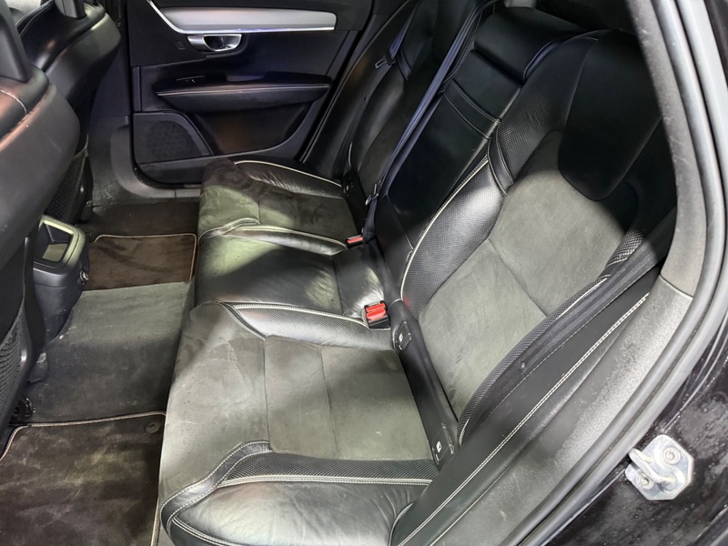 Used Volvo V90 2018 for sale - 76740895: Photo 25