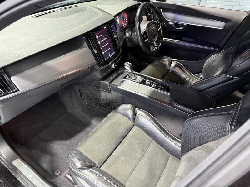 Used Volvo V90 2018 for sale - 76740895: Photo 27