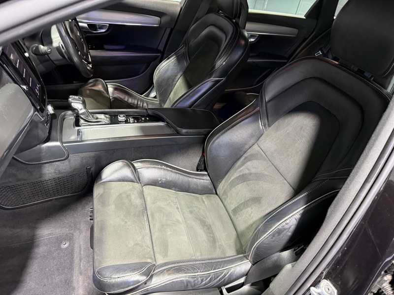 Used Volvo V90 2018 for sale - 76740895: Photo 28