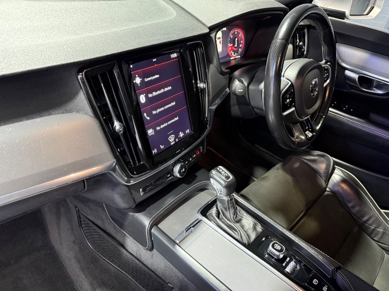 Used Volvo V90 2018 for sale - 76740895: Photo 29
