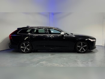 Used Volvo V90 2018 for sale - 76740895: Photo