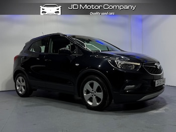Used Vauxhall Mokka 2019 for sale - 79179298: Photo