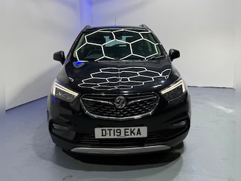 Used Vauxhall Mokka 2019 for sale - 79179298: Photo