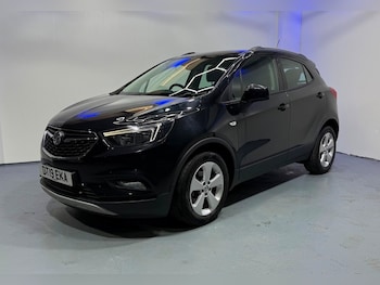 Used Vauxhall Mokka 2019 for sale - 79179298: Photo
