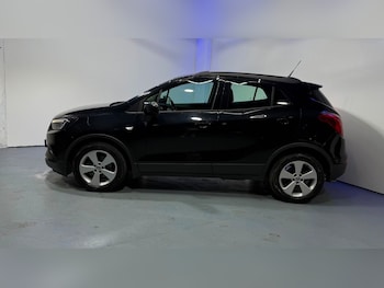Used Vauxhall Mokka 2019 for sale - 79179298: Photo