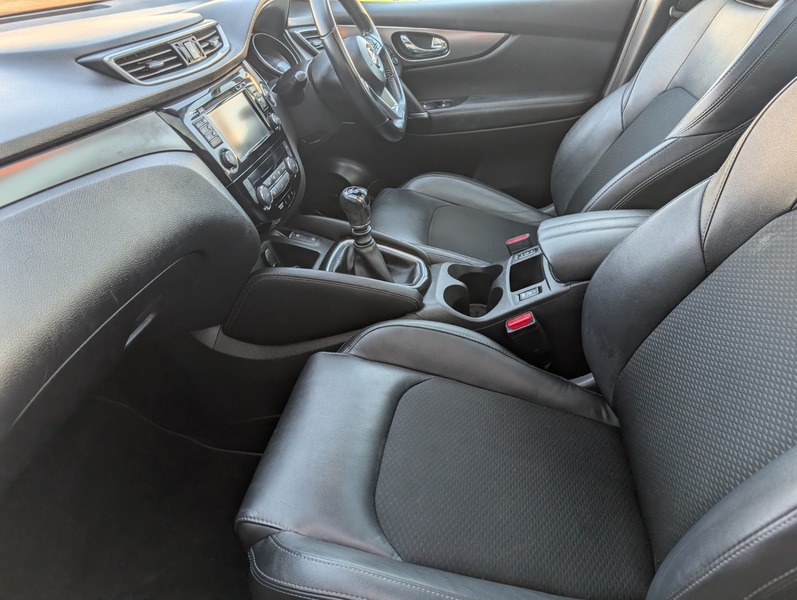 Used Nissan Qashqai 2018 for sale - 77609615: Photo 10