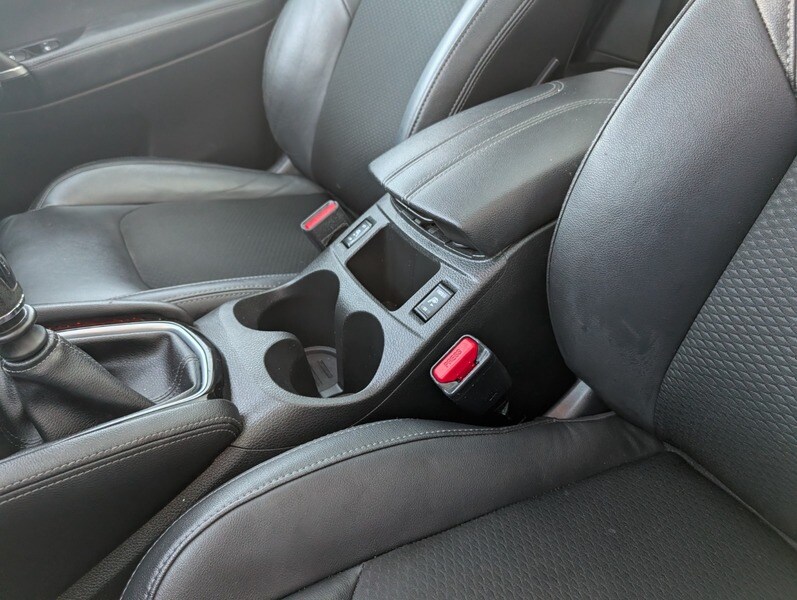 Used Nissan Qashqai 2018 for sale - 77609615: Photo 12